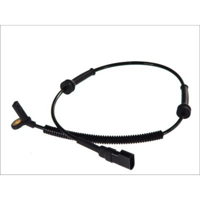 Afbeelding van DELPHI SS20106 ABS sensor Actieve 605 FORD: Transit Connect Mk1 Van