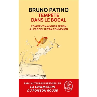 Image de Tempête dans le bocal