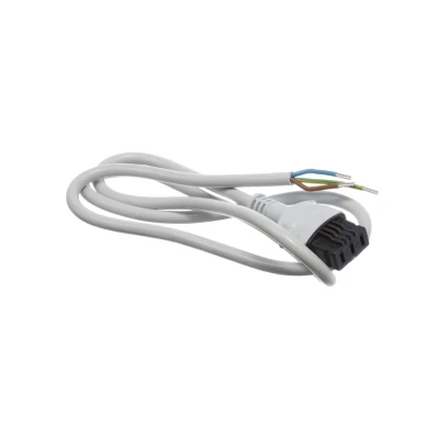 Afbeelding van Bosch Siemens 00754544 voedingskabel aansluitkabel
