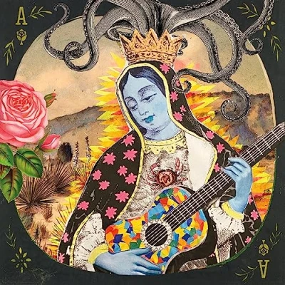 Afbeelding van Cordovas Rose of Aces (LP)