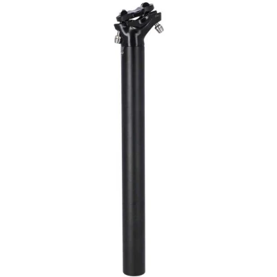 Afbeelding van XLC SP R06 Zadelpen 31.6x350mm Aluminium Setback Zwart