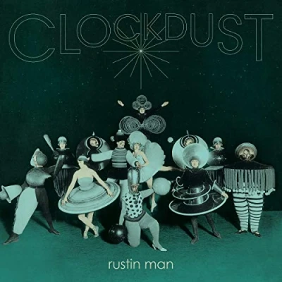 Afbeelding van Clockdust
