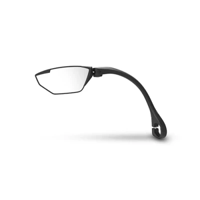 Afbeelding van Sportourer Mirror Eyelink Left Fietsspiegel Zwart
