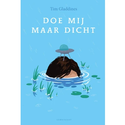 Afbeelding van Doe mij maar dicht