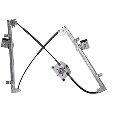 Afbeelding van Raambedieningsmechanisme Ac Rolcar 01.5145