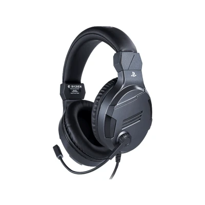 Afbeelding van Bigben Gaming Headset V3 Titan PS4 (ps4ofheadsetv3titan)