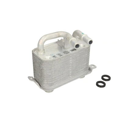 Afbeelding van Nissens Oliekoeler autom.bak 90833