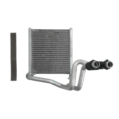 Afbeelding van Nissens Kachelradiateur 73942