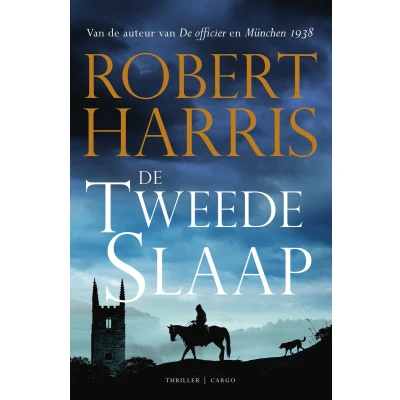 Afbeelding van De tweede slaap