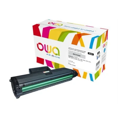 Afbeelding van Armor OWA, Toner, OWA Zwart compatibel tonercartridge (BK)