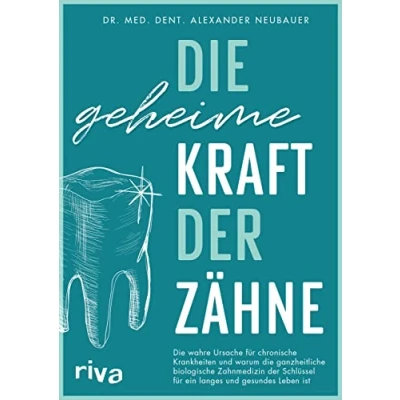 Afbeelding van Die geheime Kraft der Zähne