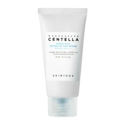Image de Skin1004 Hyalu Cica Water Fit Sun Serum SPF 50+PA++++ 50+