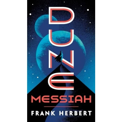 Afbeelding van Dune 2 Messiah
