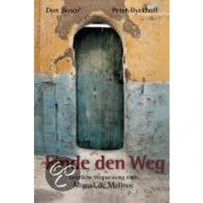 Afbeelding van Finde den Weg