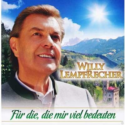 Afbeelding van Fur Die, Die Mir Viel Bedeuten