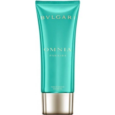 Afbeelding van Bvlgari Omnia Paraiba Douchegel 100 ml
