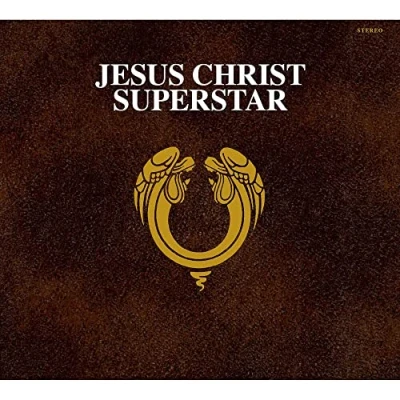 Afbeelding van Andrew Lloyd Webber Jesus Christ Superstar (2 CD) (Remastered 50th Anniversary Edition)