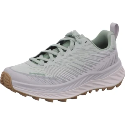 Afbeelding van Lowa Fortux Ws 320693 Hardloopschoenen Dames Milky Green White EU 37 12 Groen
