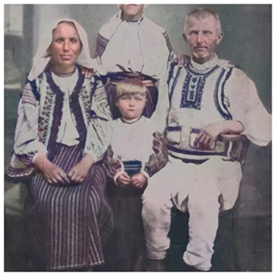 Afbeelding van Genune Inert &amp; Unerring (LP)