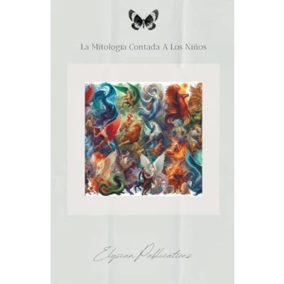 Afbeelding van La Mitologia Contada a los Ni�os