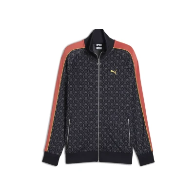 Afbeelding van Puma ROAD TO Unity Trainingsvest, Maat: XXL, New navy aop