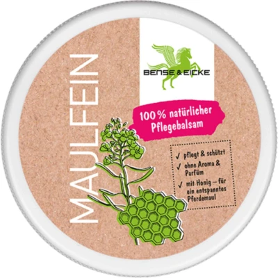 Afbeelding van Bense &amp; Eicke Mondbalsem MaulFine 100ml