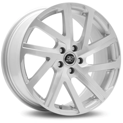 Image de Infiny Cobalt 6.5x15 4x108 ET25 65.1 Jante