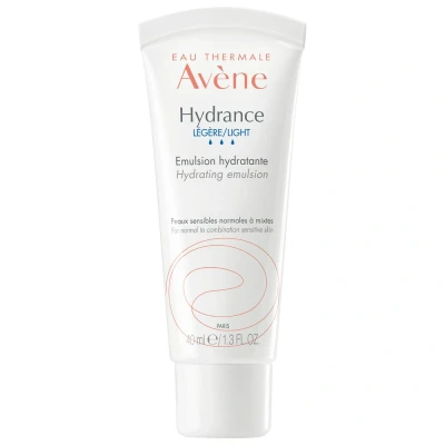Afbeelding van Avene Hydrance Light Hydrating Emulsion 40 Ml