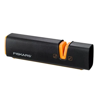 Image de FISKARS EDGE AIGUISEUR DE COUTEAUX