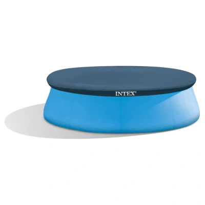 Afbeelding van Intex afdekzeil Easy Set Pool 244 cm
