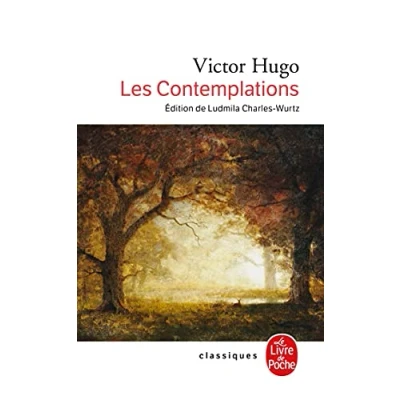 Afbeelding van Les Contemplations