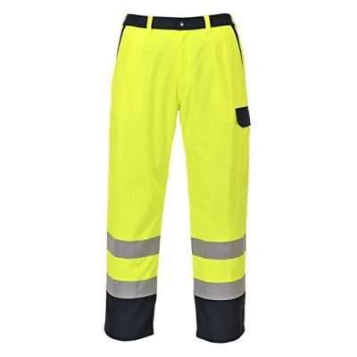 Afbeelding van Broek Pro Bizflame FR92 Portwest
