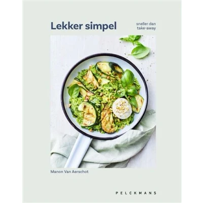 Image de Lekker simpel