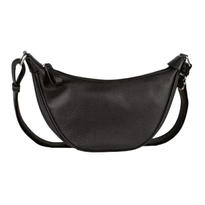 Afbeelding van TOM Tailor Denim Liriel Schoudertas Schwarz black, Dames, Maat: One Size, black