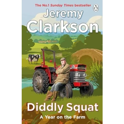 Afbeelding van Diddly Squat