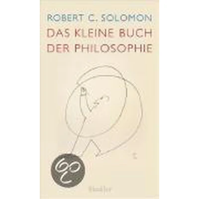 Afbeelding van Das Kleine Buch Der Philosophie