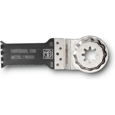 Afbeelding van Fein e cut universal zaagblad slp 60 x 28 mm (per 5 stuks)