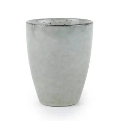 Afbeelding van Salt &amp; Pepper Bekers Artisan Groen 300 ml 4 Stuks