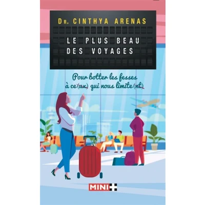 Image de Le plus beau des voyages