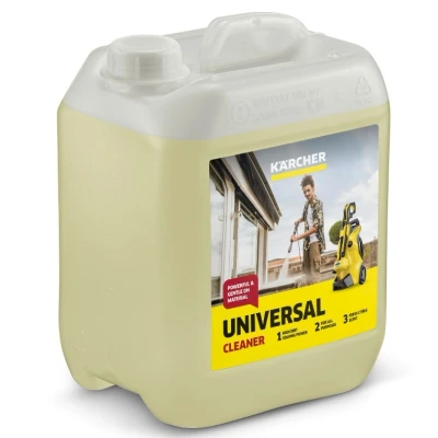 Afbeelding van Kärcher Universal cleaner profi RM 555 5L