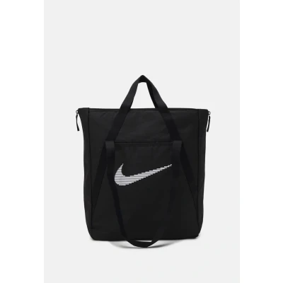 Afbeelding van Nike Performance GYM TOTE Sporttas, Dames, Maat: One Size, Black/black/(white)