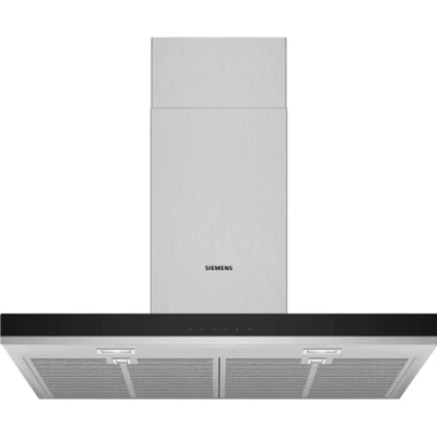 Afbeelding van Siemens LC77BHM50 iQ300 Afzuigkap Roestvrijstaal