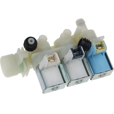 Afbeelding van Ariston Electrovane triple 180 ie3u 7 lt. rst2,5 C00110331