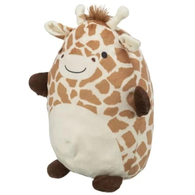 Afbeelding van Hondenknuffel giraffe Trixie 26cm