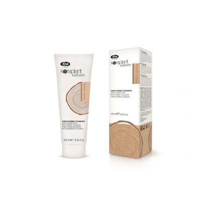 Afbeelding van Lisap Keraplant Nature Skin Calming Mud 250ml