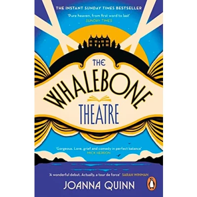 Afbeelding van The Whalebone Theatre