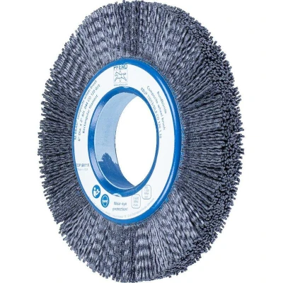 Afbeelding van PFERD 79184119 Ronde borstel 1 stuk(s)