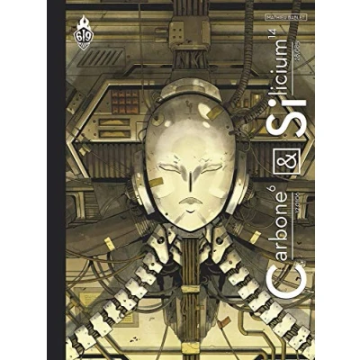 Afbeelding van Carbone &amp; Silicium