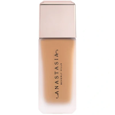 Afbeelding van Anastasia Beverly Hills Impeccable Blurring Second Skin Matte