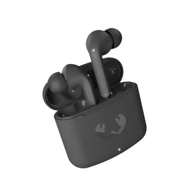 Image de Fresh N Rebel Écouteurs Sans Fil Twins Fuse Storm Grey (3tw1300sg)